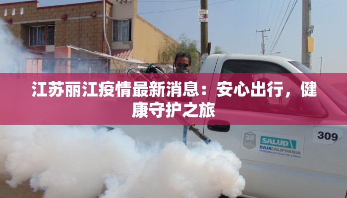 横滘村最新疫情防控：守护家园，筑牢安全防线