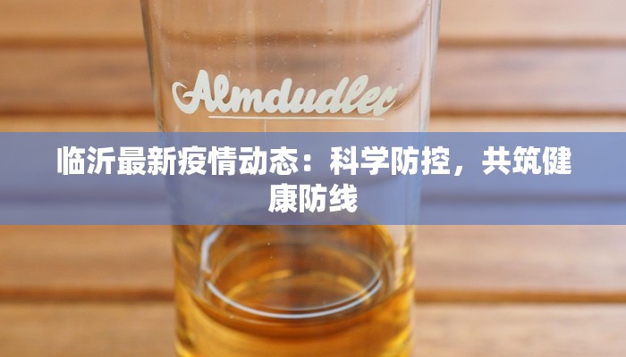 临沂最新疫情动态：科学防控，共筑健康防线
