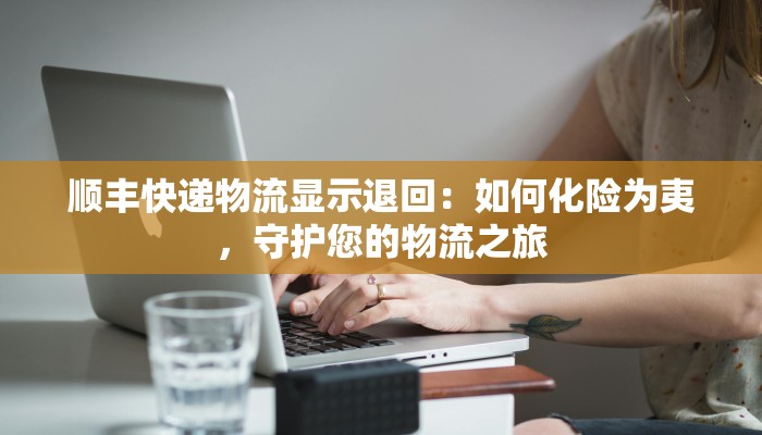 顺丰快递物流显示退回：如何化险为夷，守护您的物流之旅