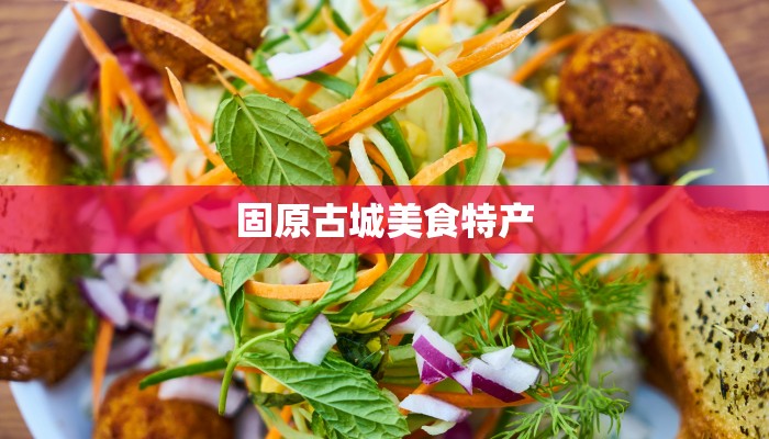 固原古城美食特产