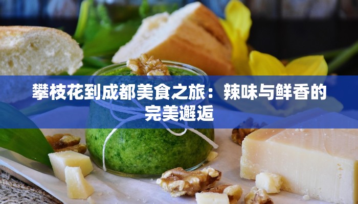 攀枝花到成都美食之旅：辣味与鲜香的完美邂逅