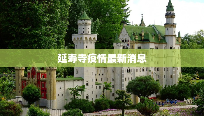 延寿寺疫情最新消息 延寿寺疫情最新消息