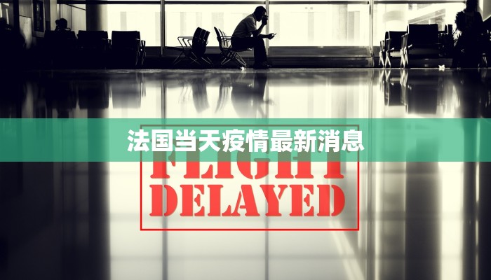 法国当天疫情最新消息