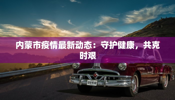 内蒙市疫情最新动态：守护健康，共克时艰