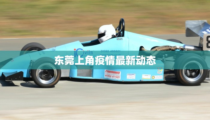 东莞上角疫情最新动态