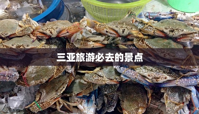 三亚旅游必去的景点 三亚旅游必去的景点