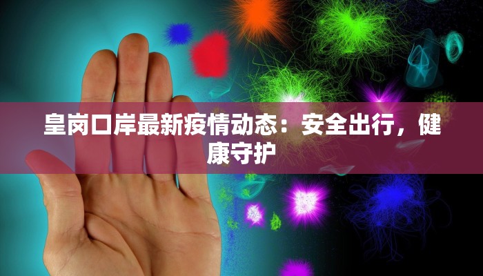 皇岗口岸最新疫情动态：安全出行，健康守护